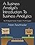 A Business Analyst's Introduction To Business Analytics: Intro To Bayesian Business Analytics in the R Ecosystem