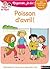mila et noe - poisson d'avril by Nathan
