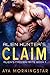 Alien Hunter's Claim (Alien's Frozen Mate #1)