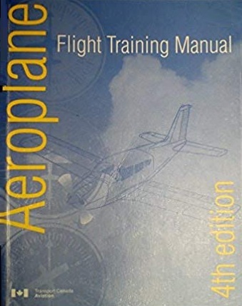 Aeroplane Flight Training Manual (Paperback)