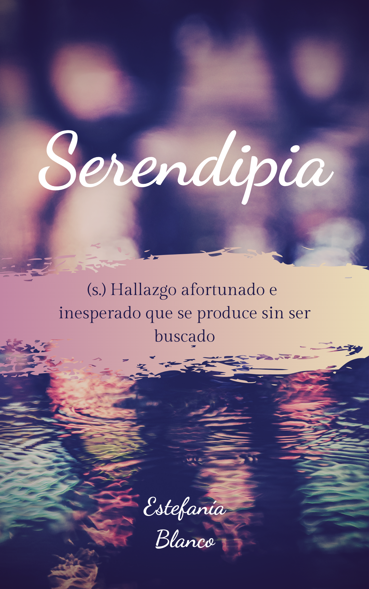 Serendipia