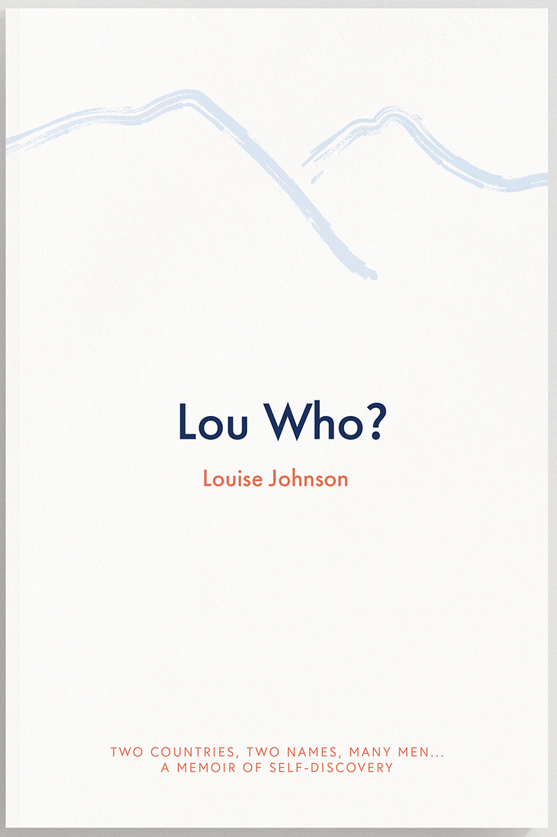 Lou Who? (Paperback)