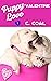 Puppy Love Valentine (Puppy Love, #1)