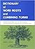 Dictionary of Word Roots an...
