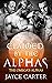 Claimed by the Alphas (The Omega's Alphas Book 7)