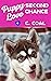 Puppy Love Second Chance (Puppy Love, #6)