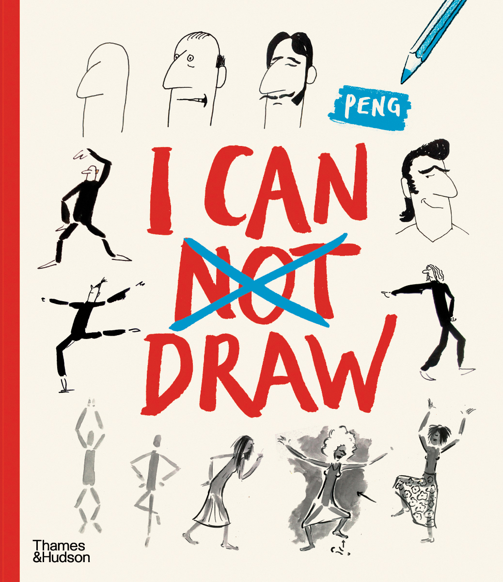 I Can Draw (Paperback)