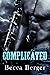 Complicated: Demonios del Infierno, Teil 1 (German Edition)
