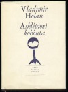 Asklépiovi kohouta (Unknown Binding)