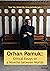 Orhan Pamuk: Critical Essay...