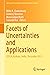 Facets of Uncertainties and Applications: ICFUA, Kolkata, India, December 2013 (Springer Proceedings in Mathematics & Statistics Book 125)