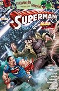 Superman núm. 53: Alba Salvaje, parte 1