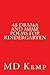 48 Drama and mime poems for Kindergarten: Animals and Occupations Pre-K - K3/Gr1