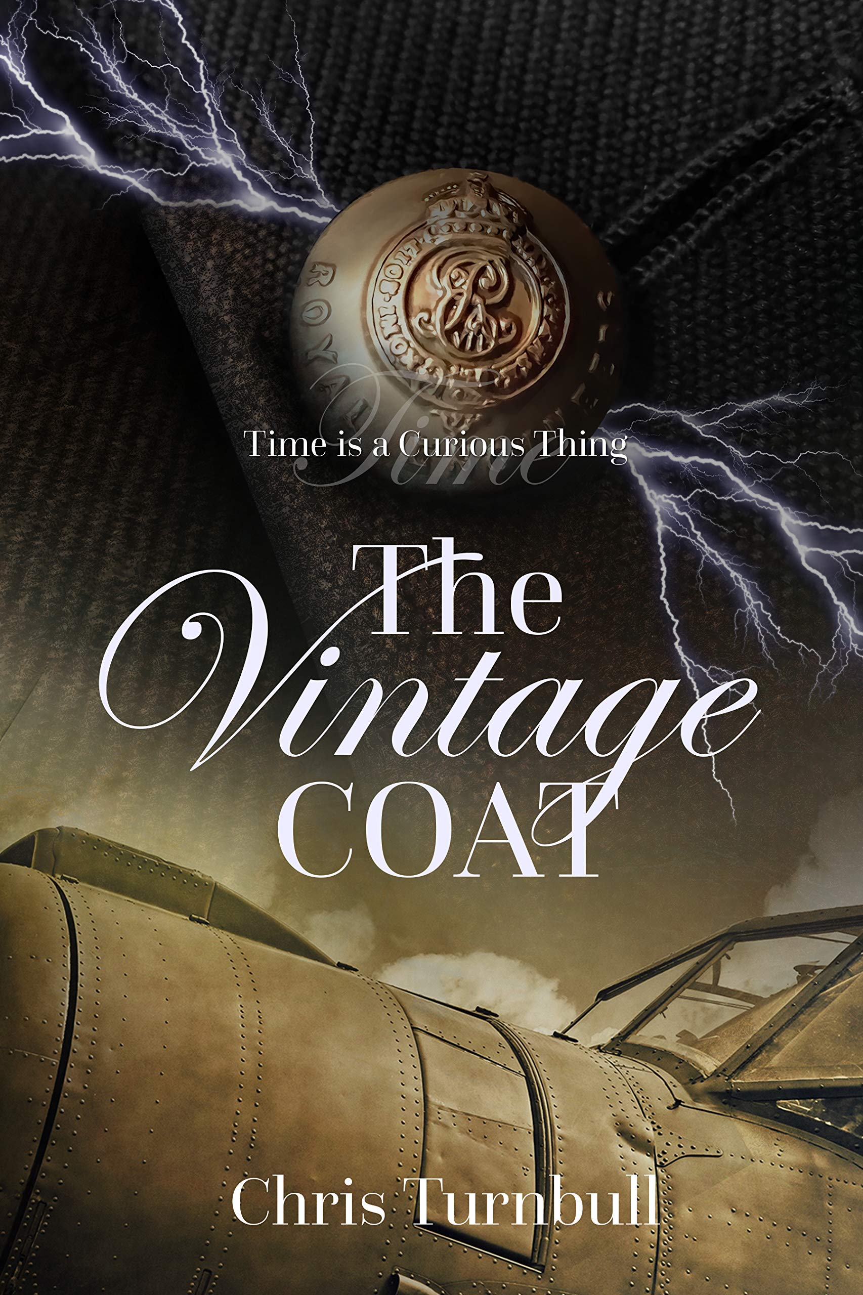 The Vintage Coat (Kindle Edition)