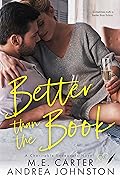 Better than the Book