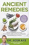 Ancient Remedies:...