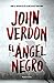 El ángel negro (Dave Gurney #7)
