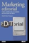 Marketing editori...