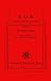 R.U.R.: Rossum's Universal Robots: A Fantastic Melodrama in Three Acts & an Epilogue
