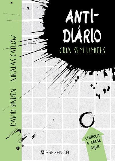 ANTI-DIÁRIO - Cria sem limites