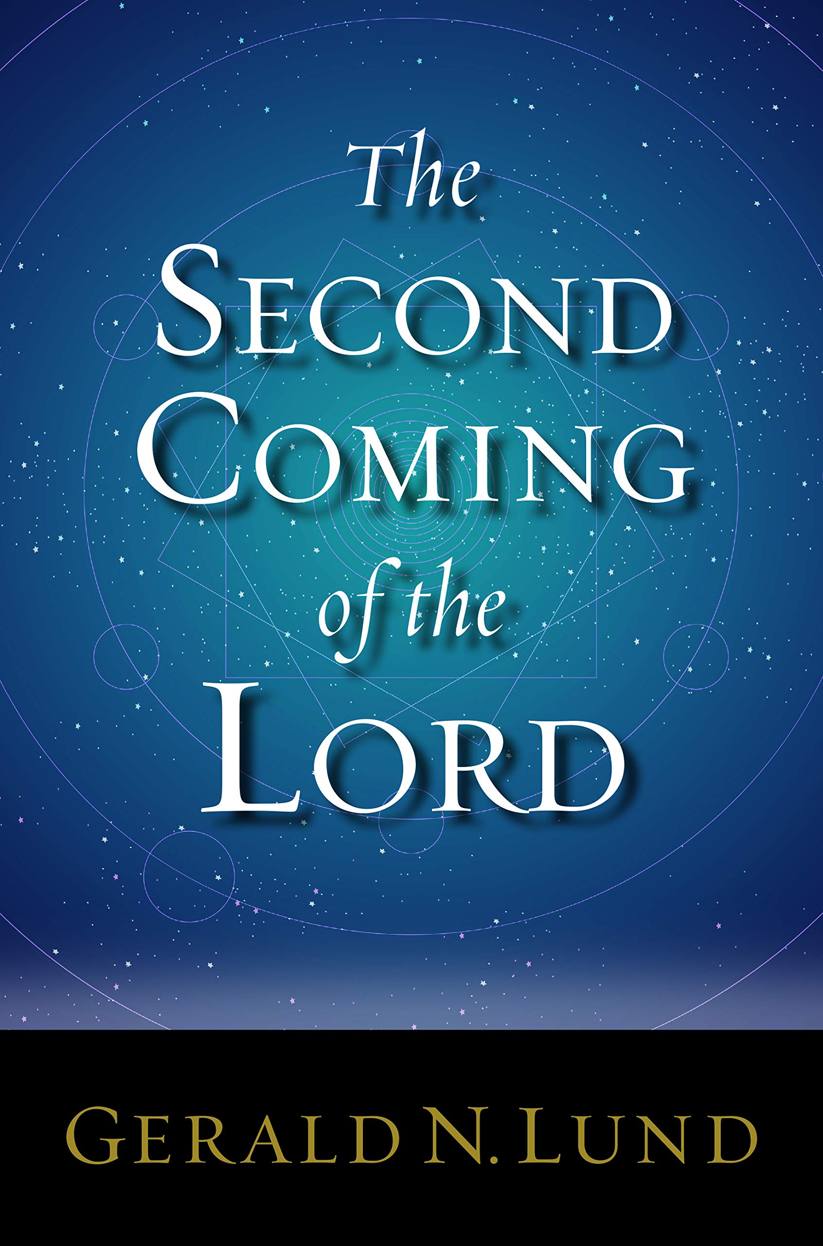 The Second Coming of the Lord (Hardcover)
