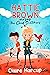 Hattie Brown versus the Cloud Snatchers