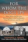 For Whom the Dogs...