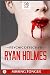 Psychic Detective Ryan Holm...