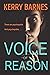 Voice Of Reason (Voice series, #1)