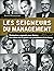 Les seigneurs du management by Pierre Sindelar