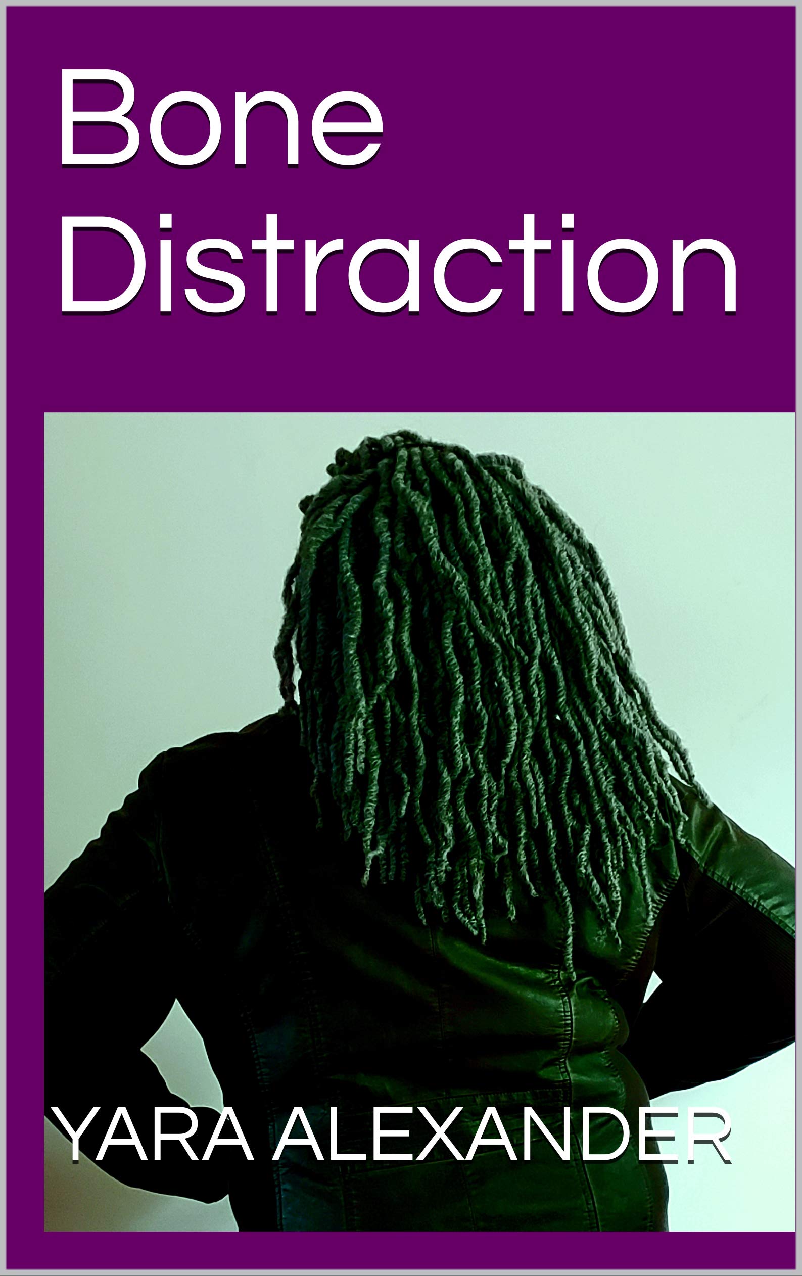 Bone Distraction (Kindle Edition)
