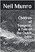 Children of Tempest, a Tale of the Outer Isles