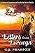 Letters from Lorewyn: A Collection of Correspondence and Verse from the Cordysian Chronicles trilogy (Cordysian Chronicles Vintage Selections)