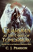 Guardian at the Gate of Tomorrow