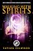 Walking with Spirits by Taylor Ellwood Walking with Spirits by Taylor Ellwood