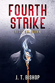 Fourth Strike (The Family or Foe Saga, #4)