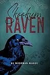Skookum Raven by Heather Haley