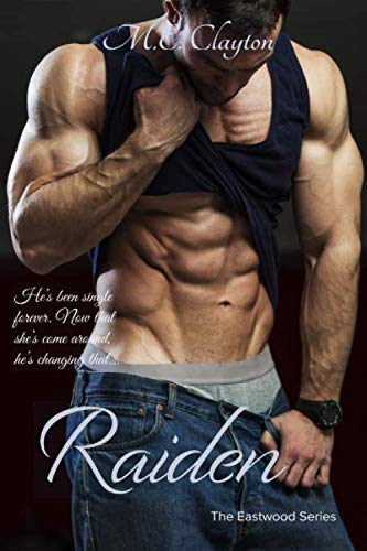 Raiden (Eastwood #3)