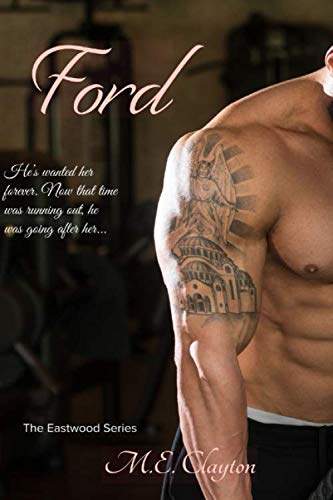 Ford (Eastwood #2)