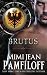 Brutus (The Immortal Matchmakers, Inc., #6)
