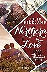 Hoch wie der Himmel by Julie Birkland