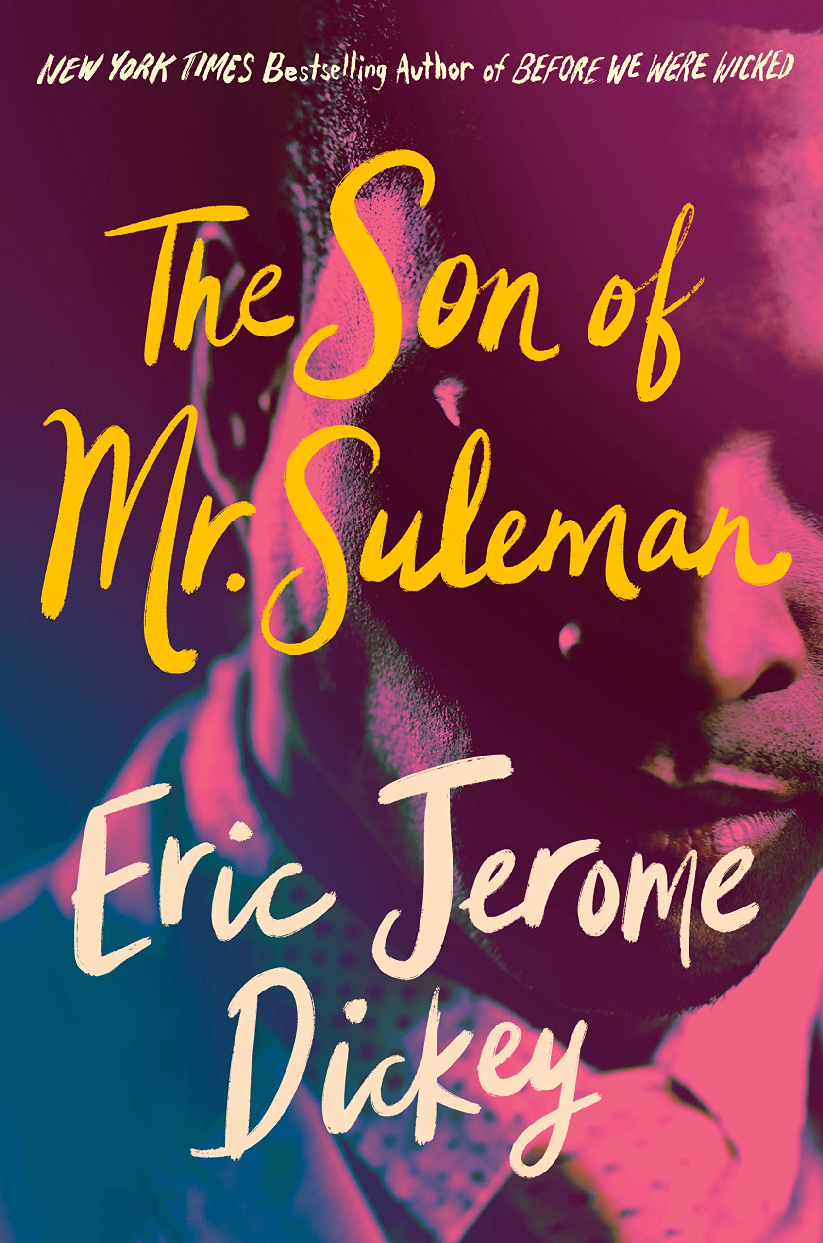 The Son of Mr. Suleman (ebook)