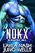 Nokx (The Sraibur Crew, #3)