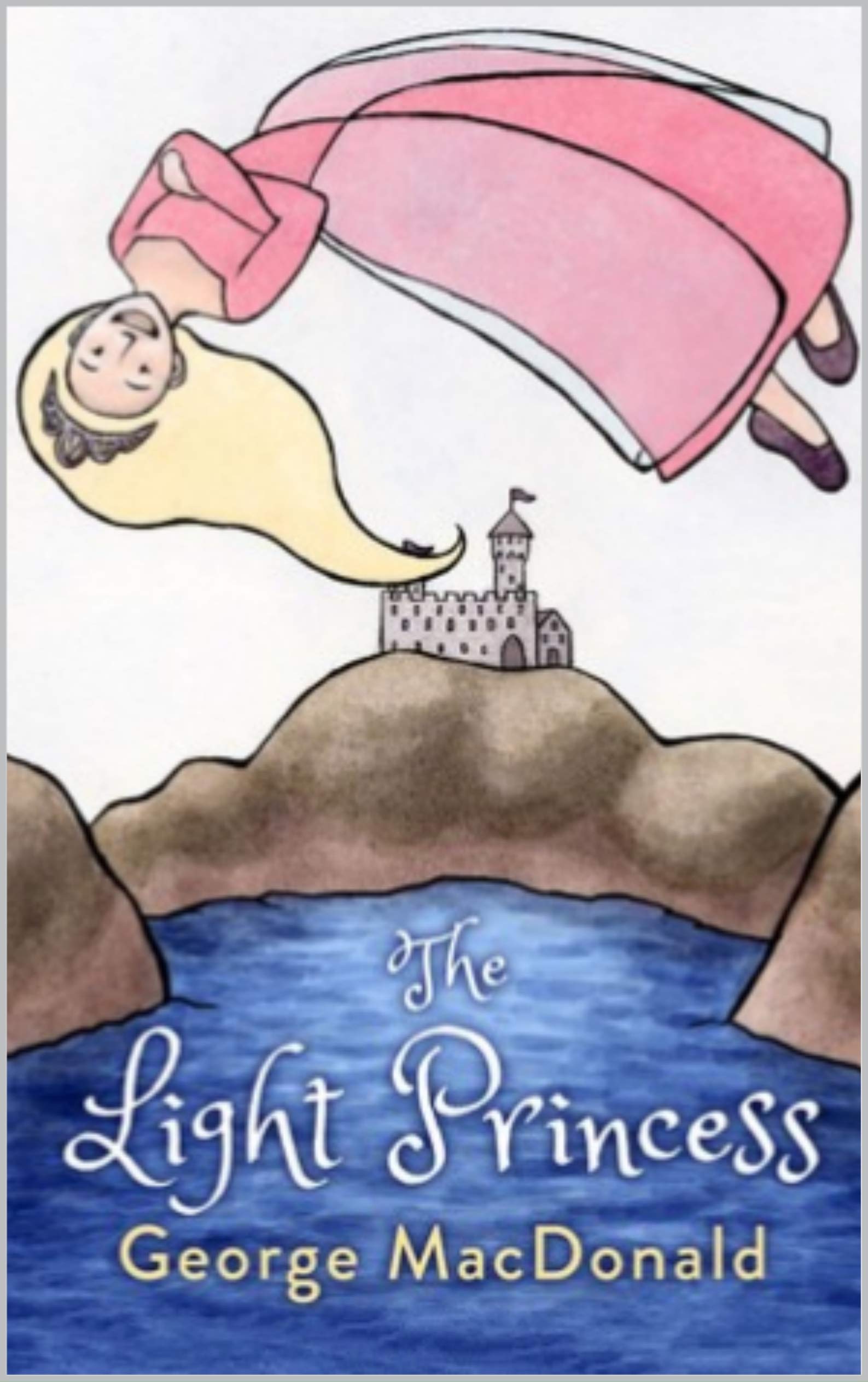 The Light Princess