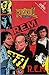 Rock & Roll Comics #35: R.E.M.