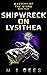 Shipwreck on Lysithea