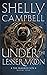 Under the Lesser Moon (The ...