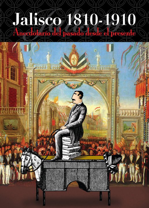 Jalisco 1810-1910, anecdotario del pasado desde el presente