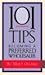 101 Tips for Becoming a Pre...