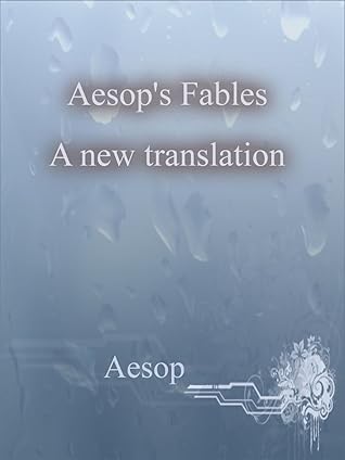 Aesop's Fables; a new translation